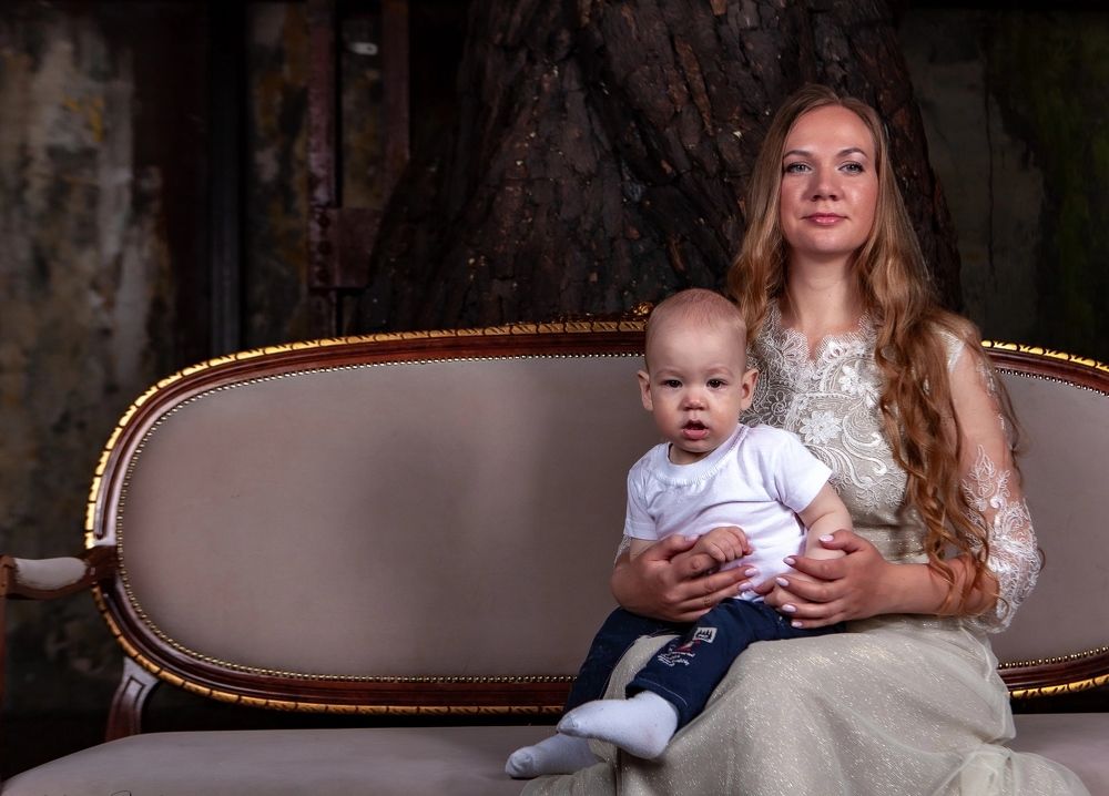 Photograph by ЮЛИЯ