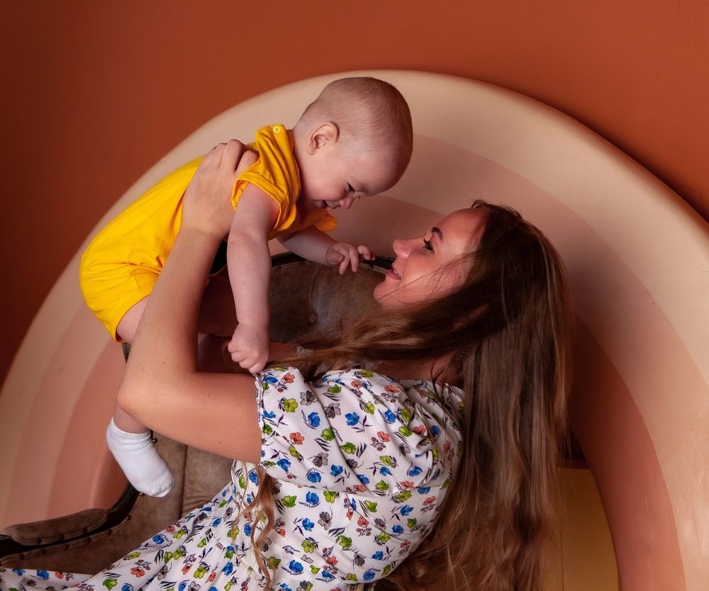 Photograph by ЮЛИЯ