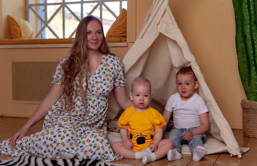 Photograph by ЮЛИЯ