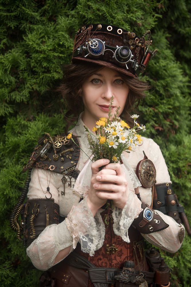 Photograph by Igor Bastrygin