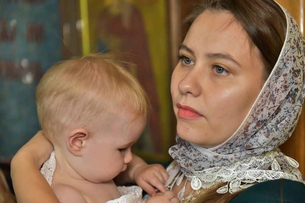 Photograph by Igor Bastrygin