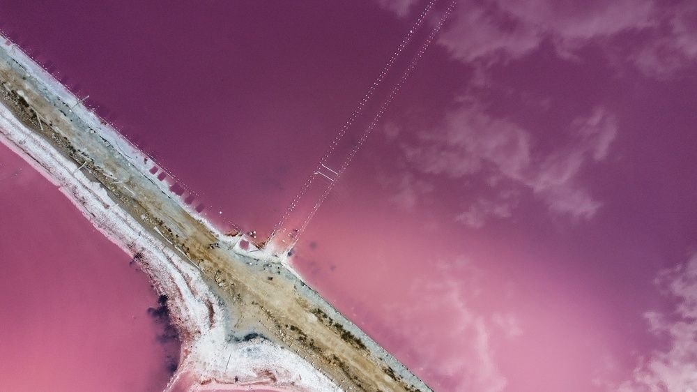 Photograph by Antonina Marchenko