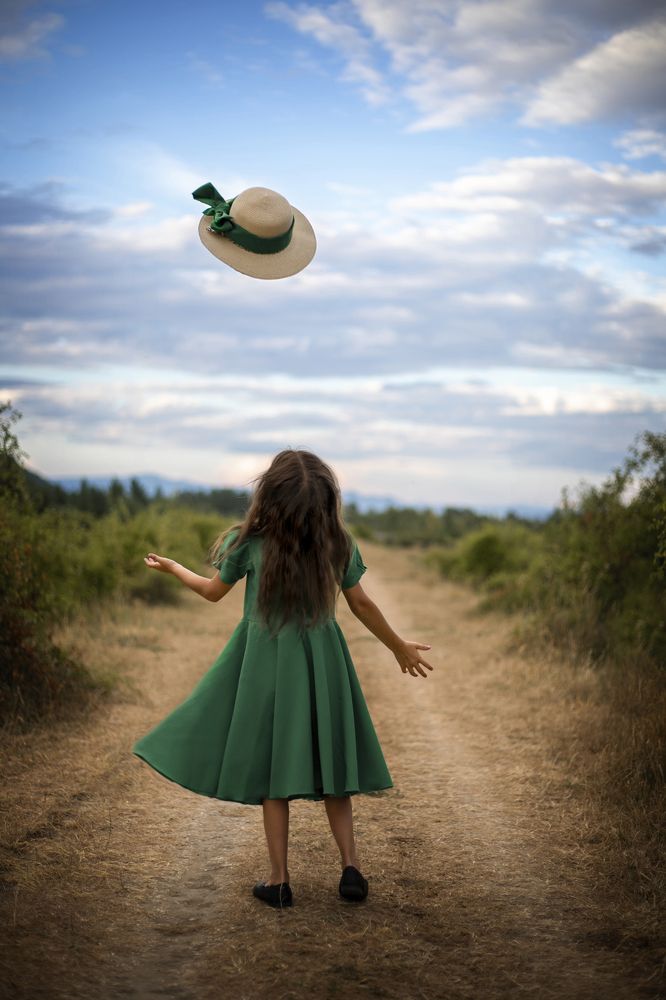 Photograph by Олеся Бучацька