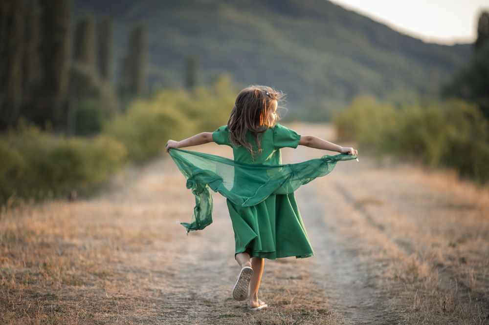 Photograph by Олеся Бучацька