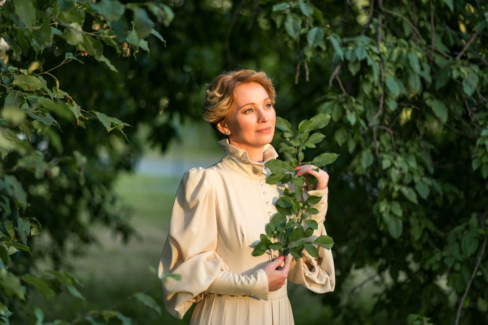 Photograph by Катя Барбус