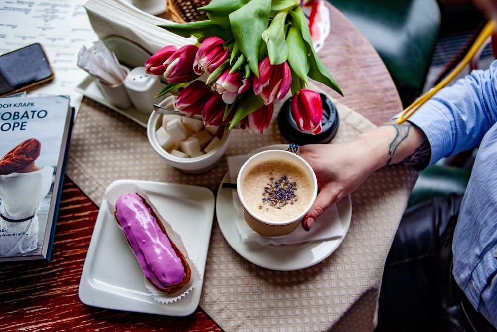 Photograph by ЮЛИЯ