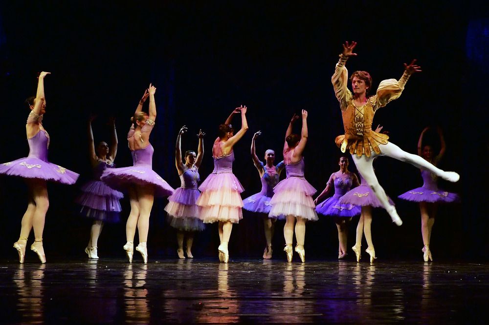 Photograph by Дмитрий Потапов