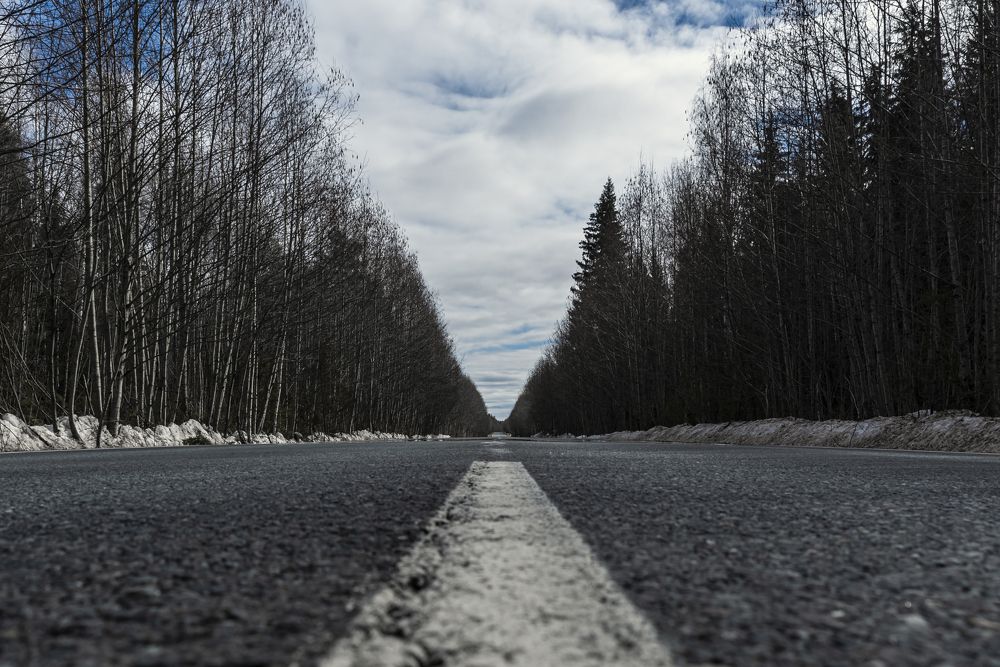 Photograph by Сергей Комаров