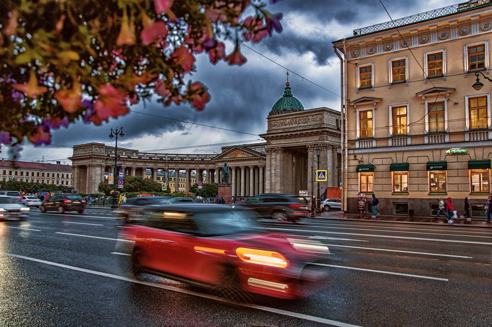 Photograph by Сергей Федотов