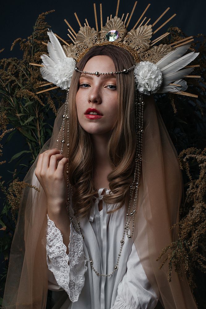 Photograph by Александра Меньшенина