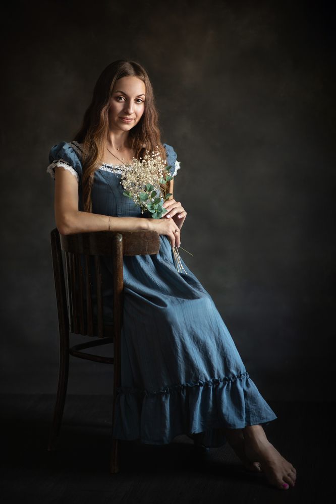 Photograph by Марина Бастрикова