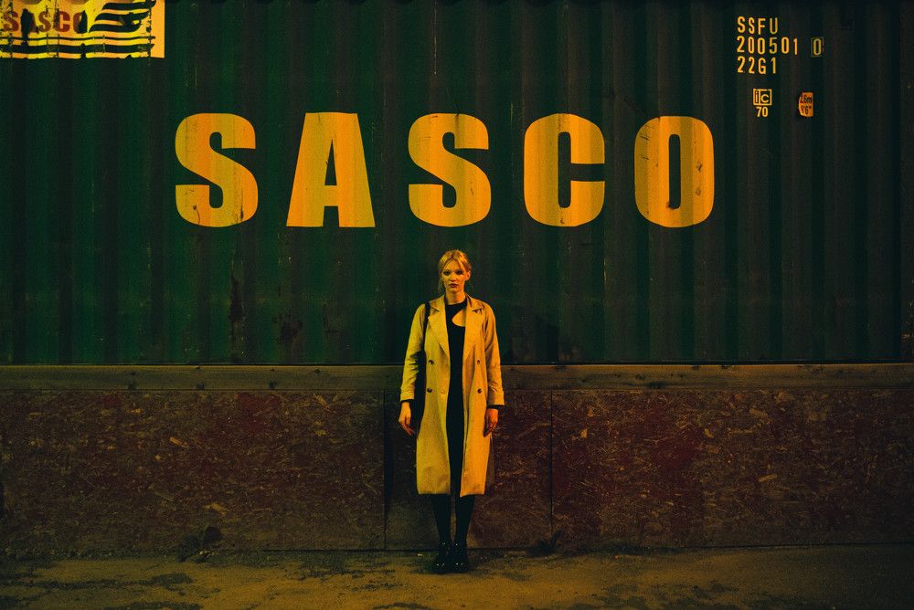 Photograph by Игорь Ювченко