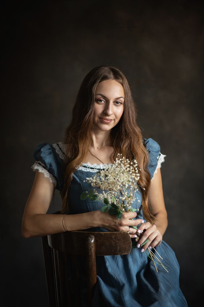 Photograph by Марина Бастрикова