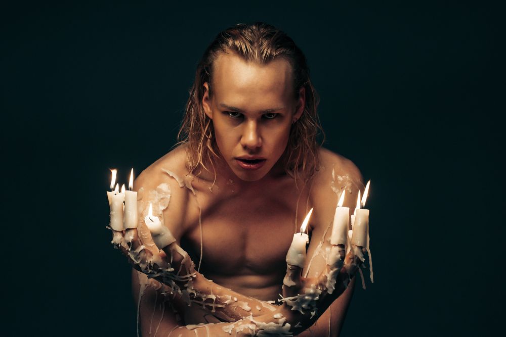 Photograph by Павел Страхов