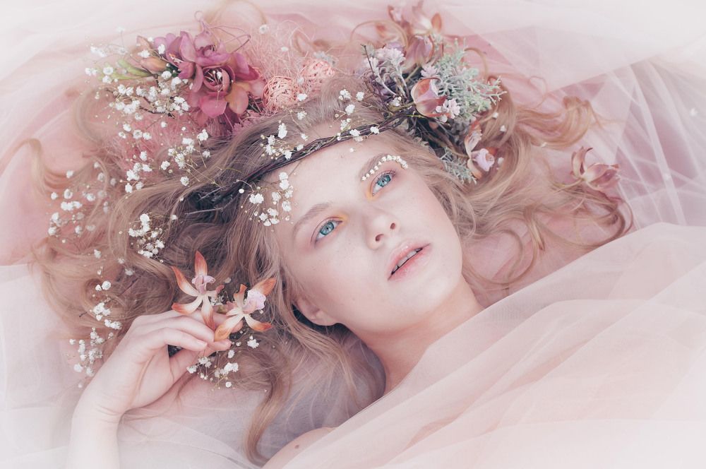 Photograph by Ольга Лобачёва