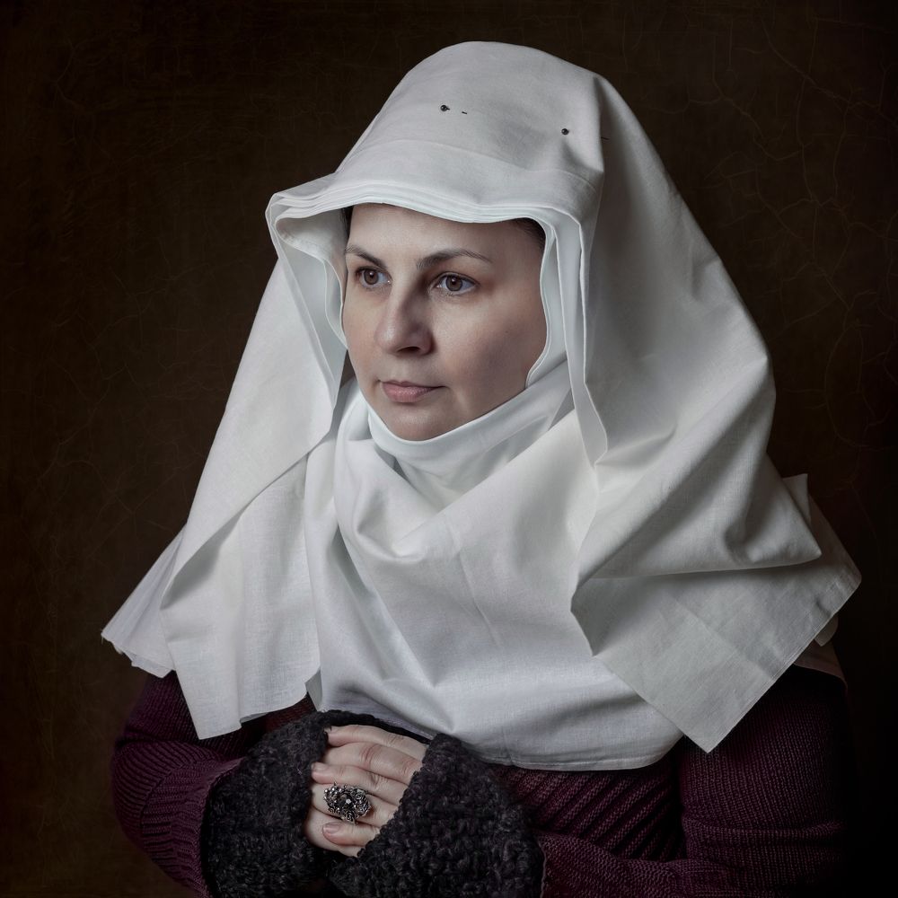 Photograph by Светлана Захаренкова