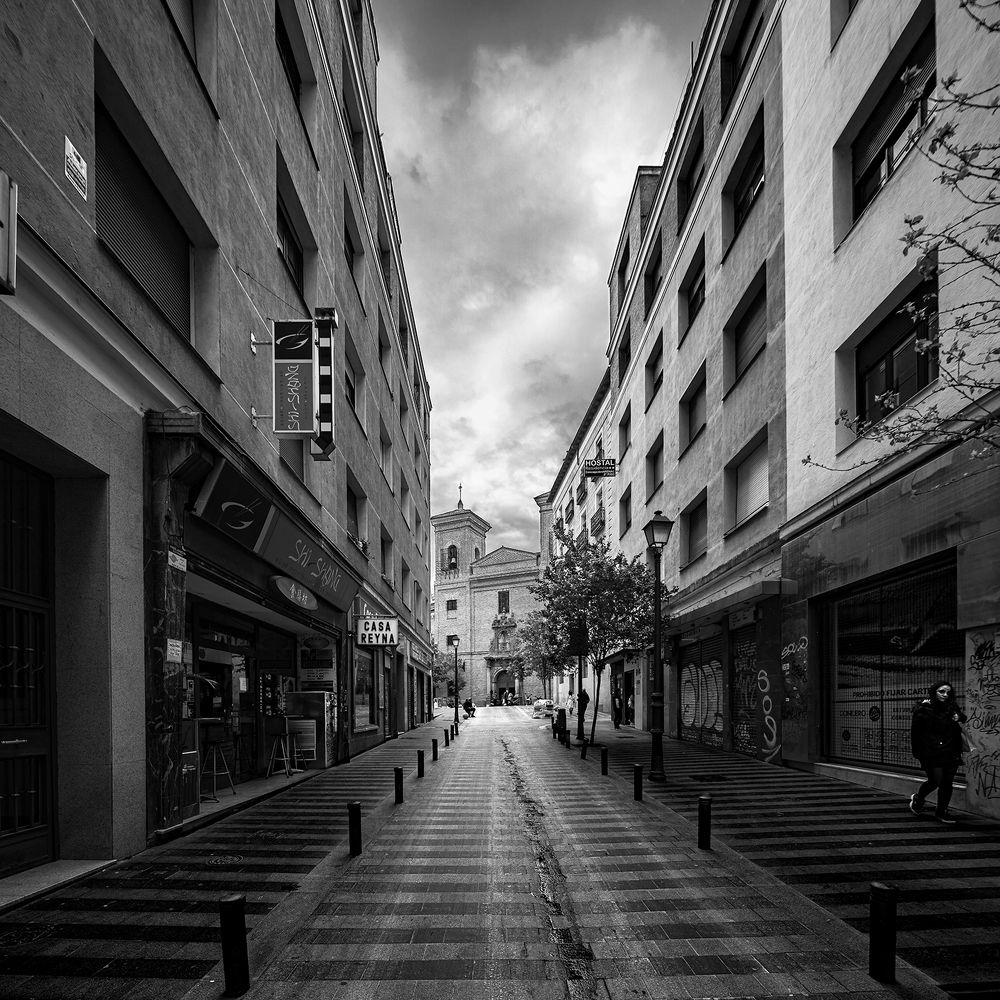 Photograph by Pouyan Safavi