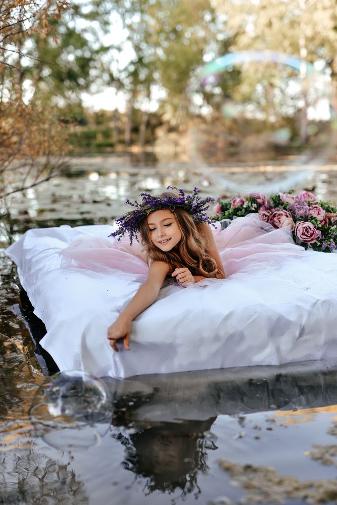 Photograph by Юлия Торгашова