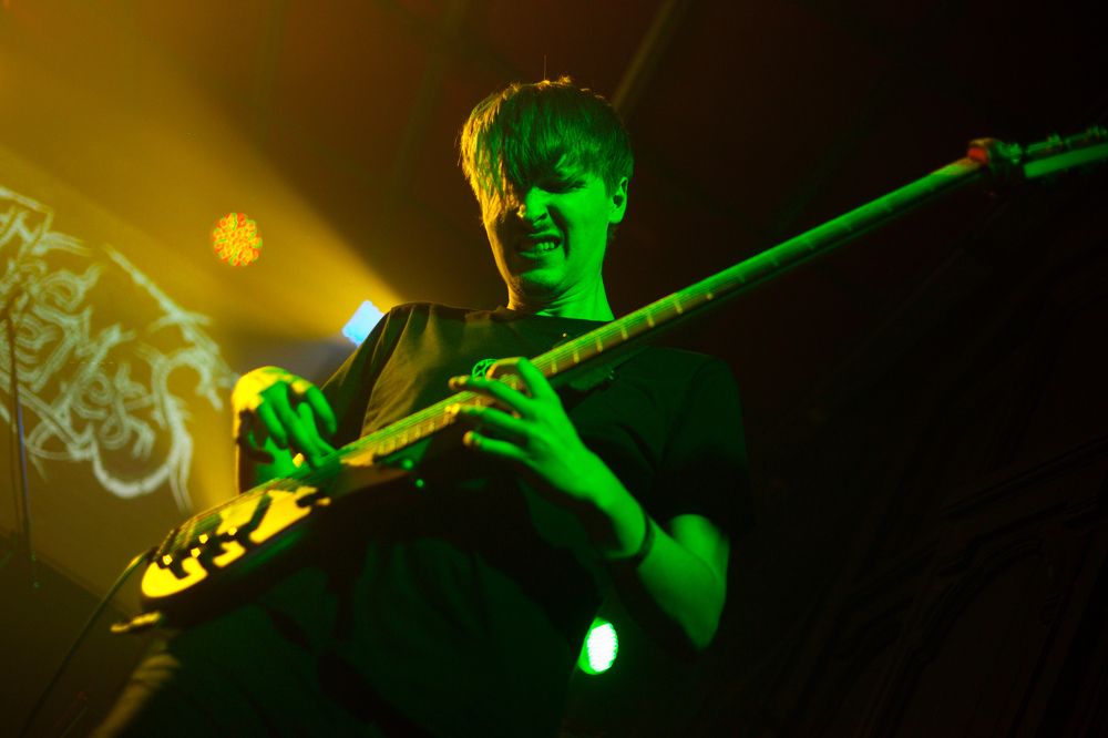 Photograph by Дмитрий Батраков