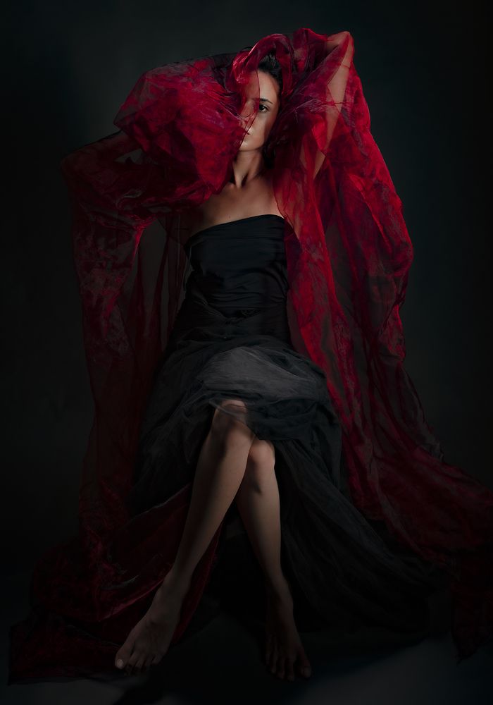 Photograph by Pouyan Safavi