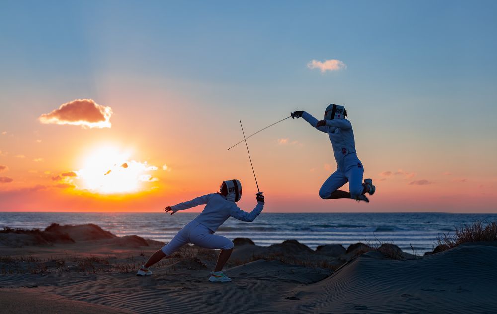 Photograph by Павел Ермилов