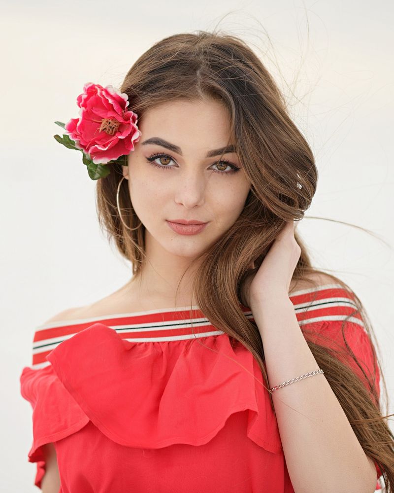 Photograph by Darius Main