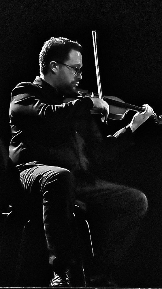 Фотография автора Marcia Araujo