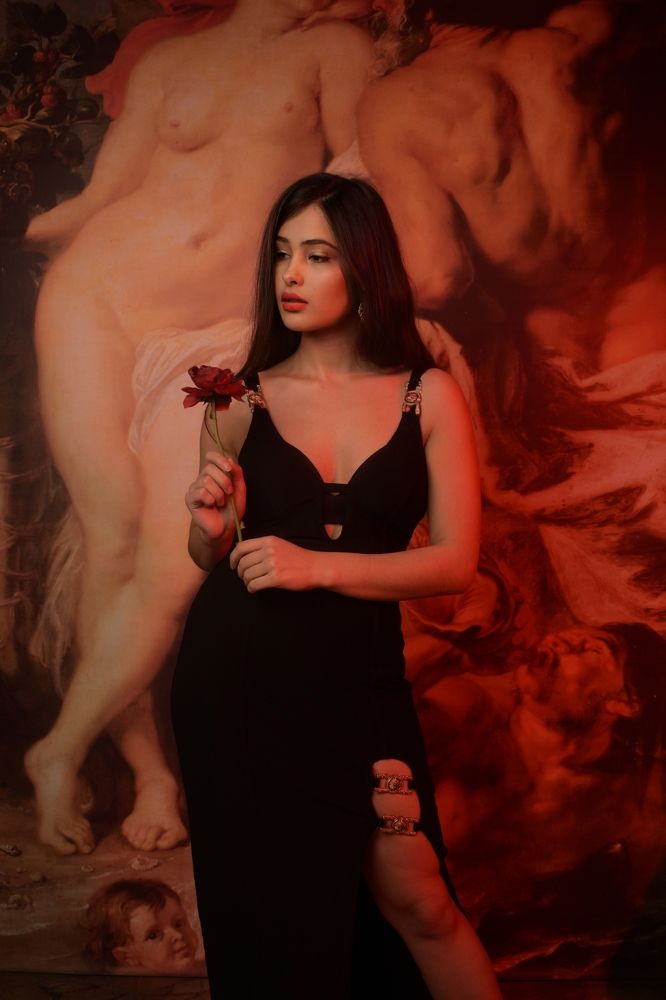 Photograph by Ольга Монаенкова