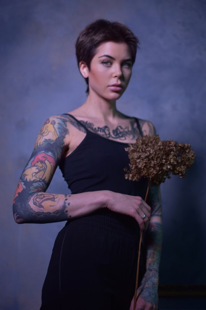 Photograph by Ольга Монаенкова