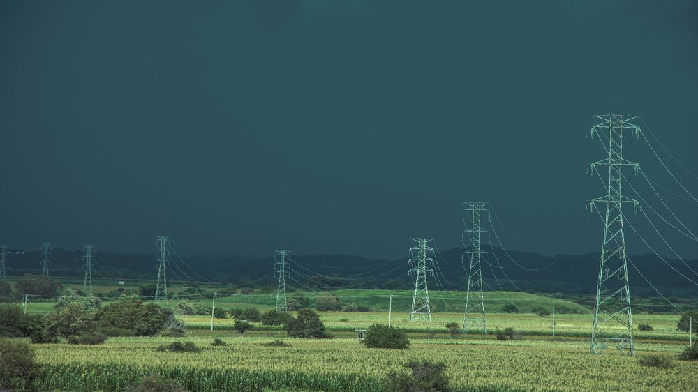 Photograph by Jaime Trejo