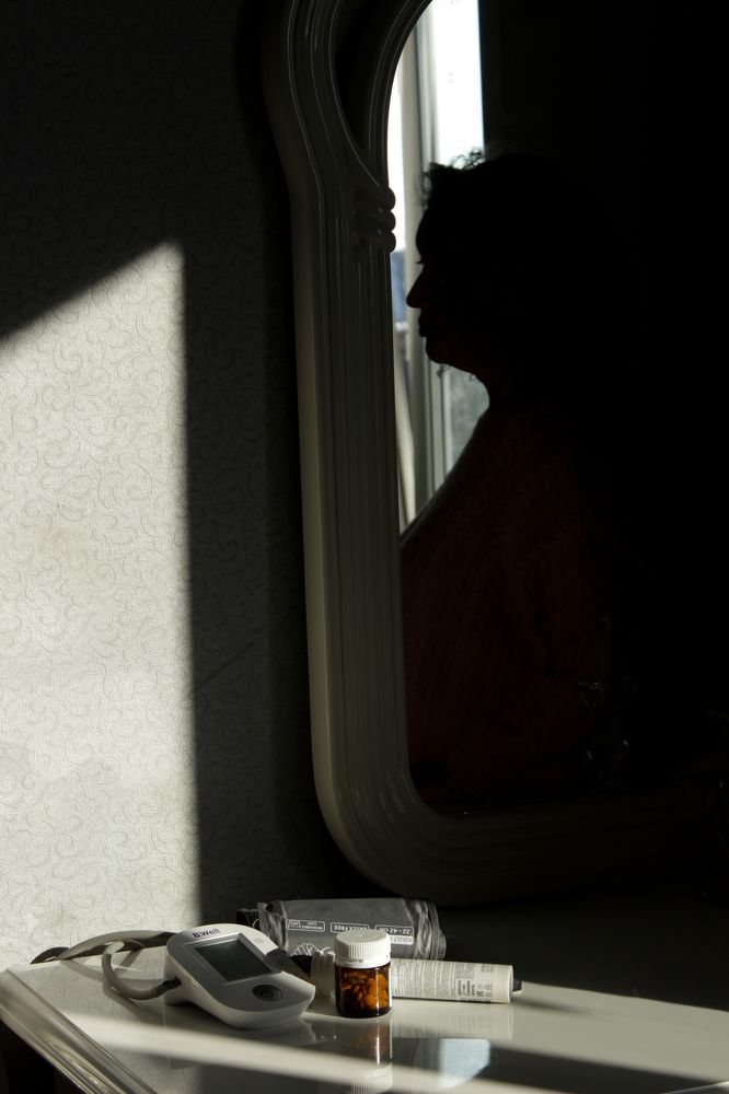 Время остановись