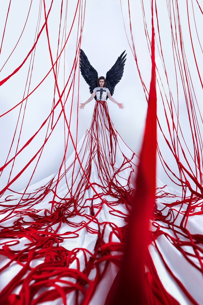 Photograph by The YAN