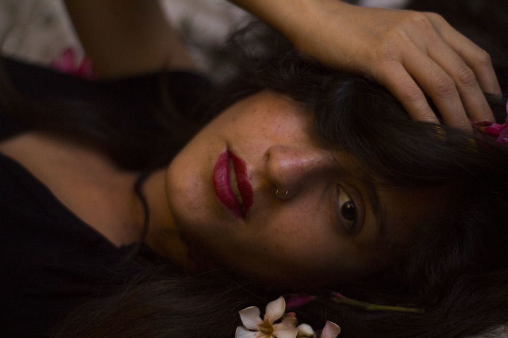 Photograph by Alejandra Collarte