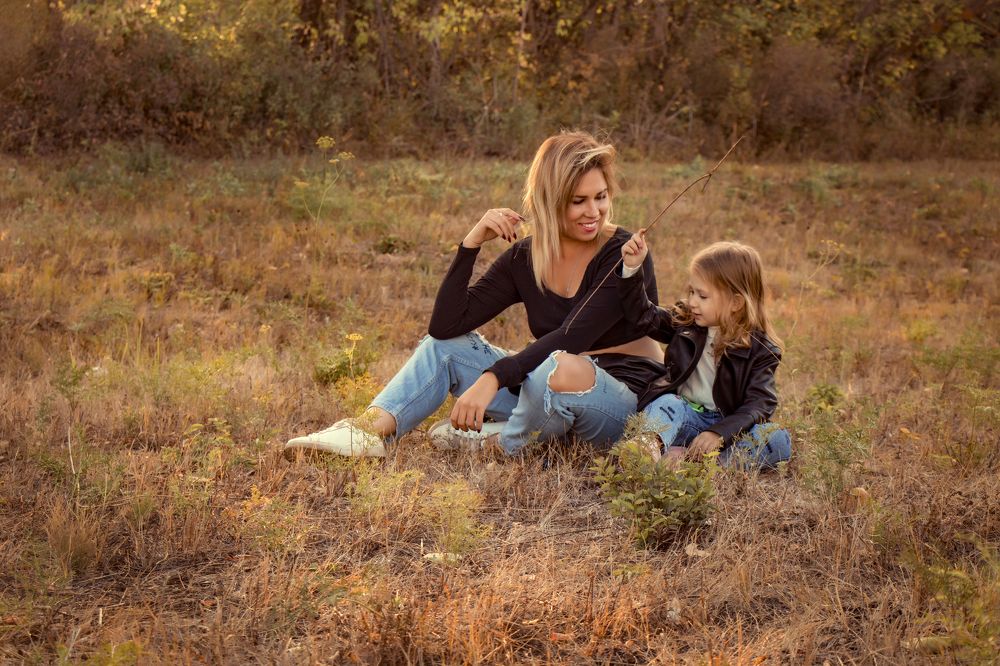 Photograph by Оксана Гриднева