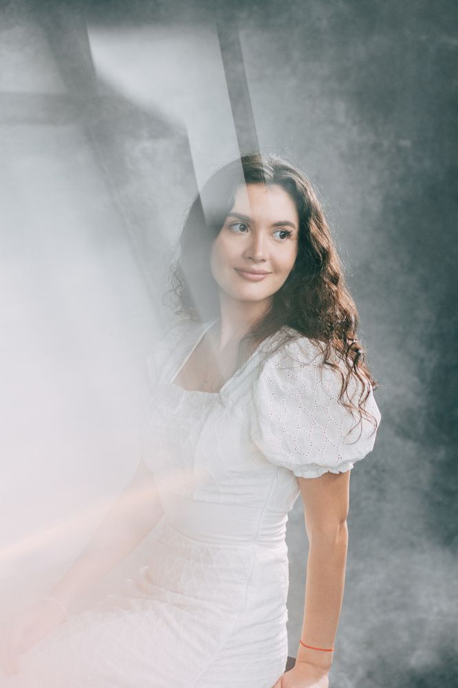 Photograph by Anastasia Beltyukova