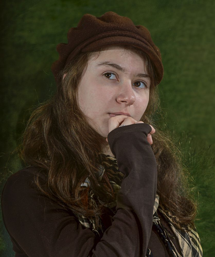 Photograph by Сергей Савчук