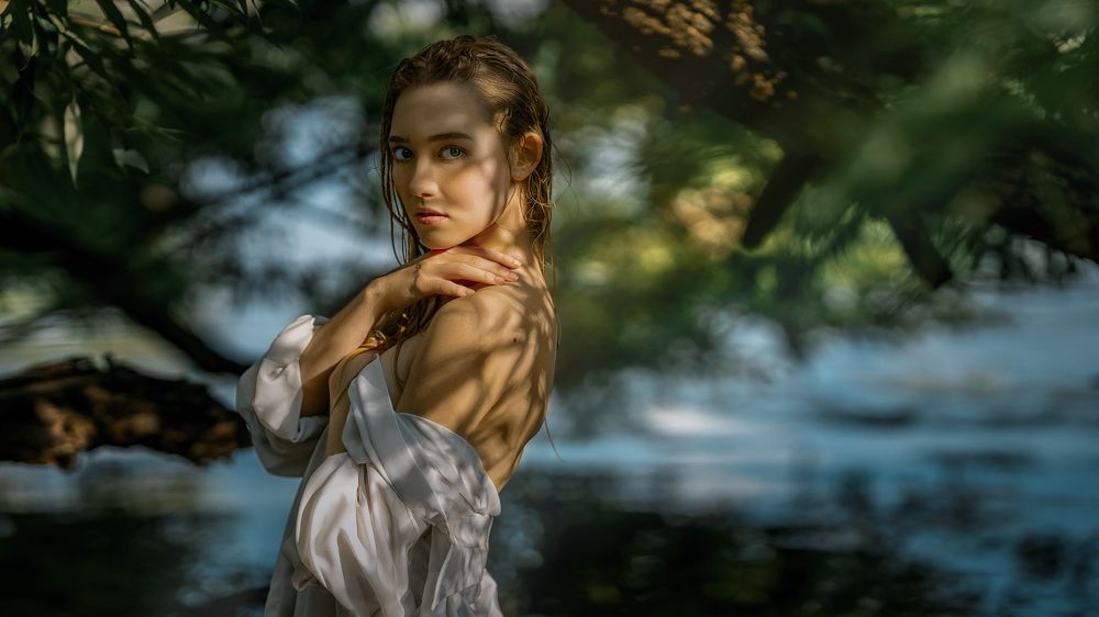 Photograph by Юрий Захаров