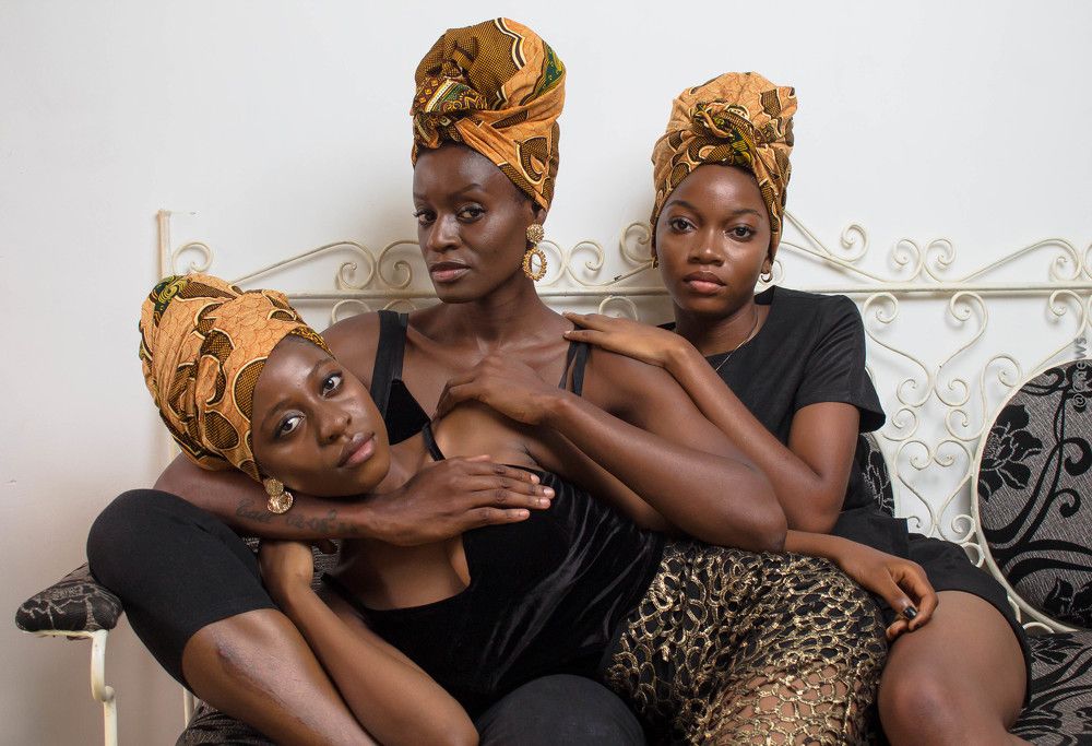 Фотография автора Caleb news