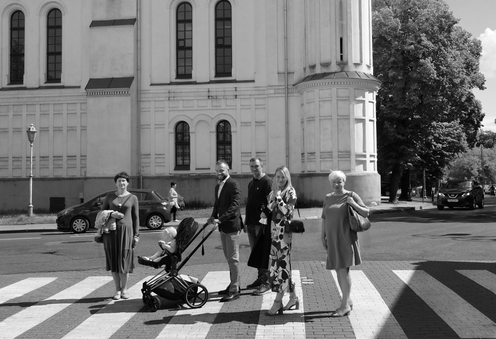 Photograph by Аудрюс Балчетис