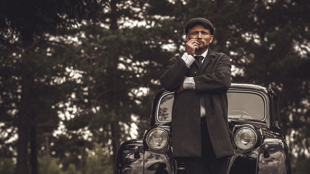 Фотография автора Лучин Сергей