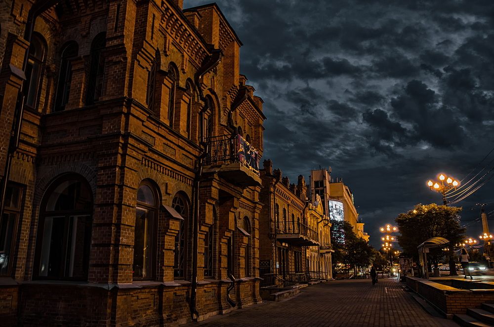 Photograph by Даниил Марков