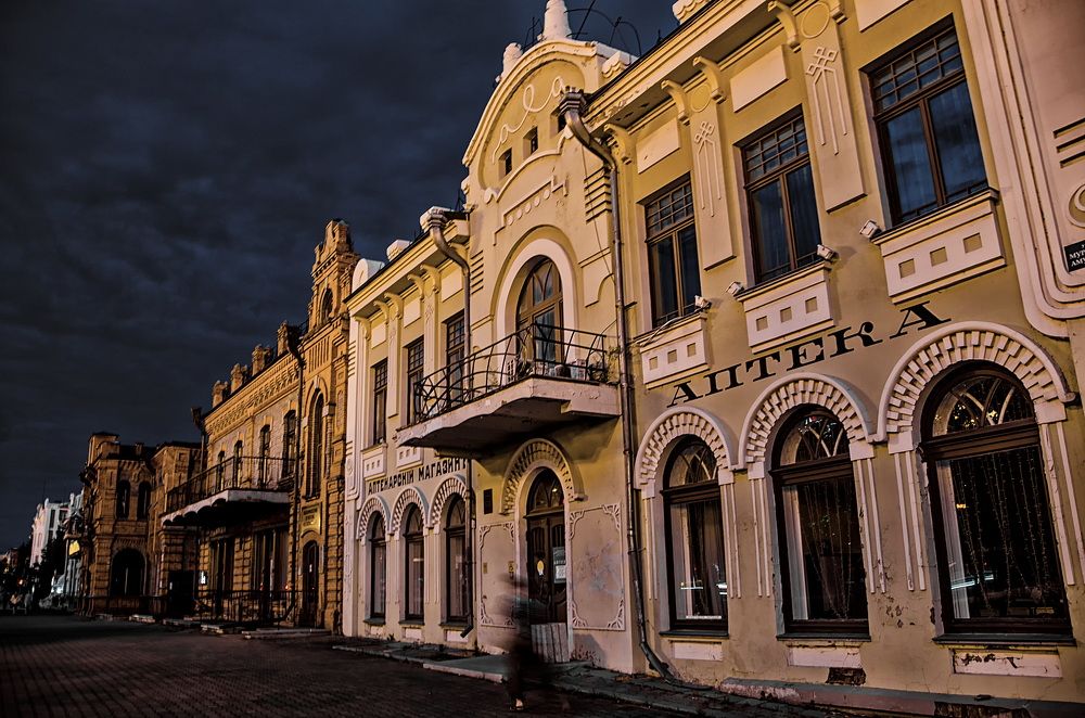 Photograph by Даниил Марков