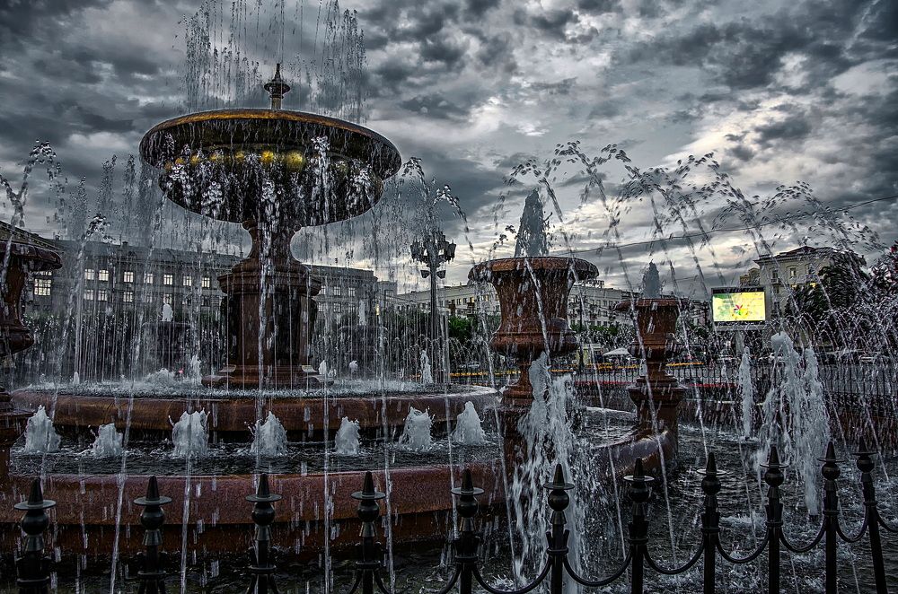 Photograph by Даниил Марков