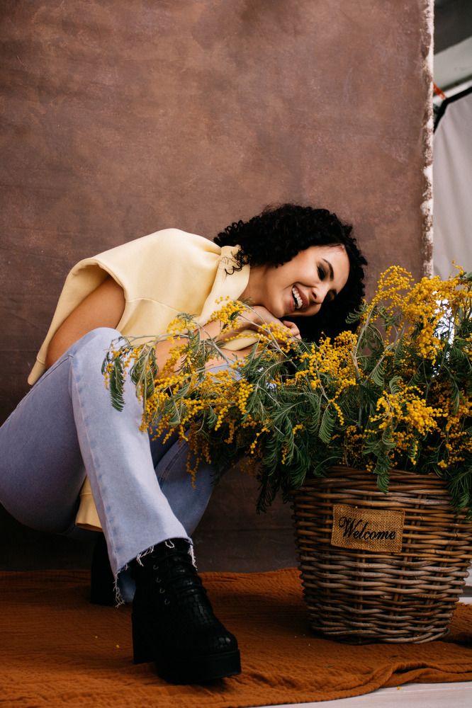 Photograph by Valia Larina