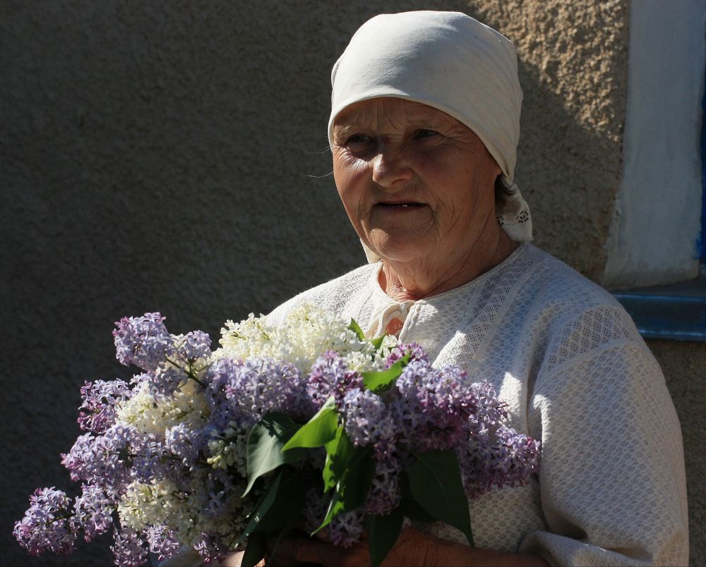 Photograph by Наталья Задерновская