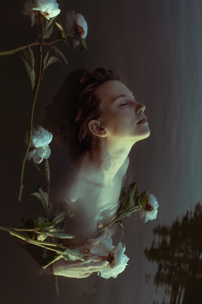 Фотография автора Анастасия Арзуманова