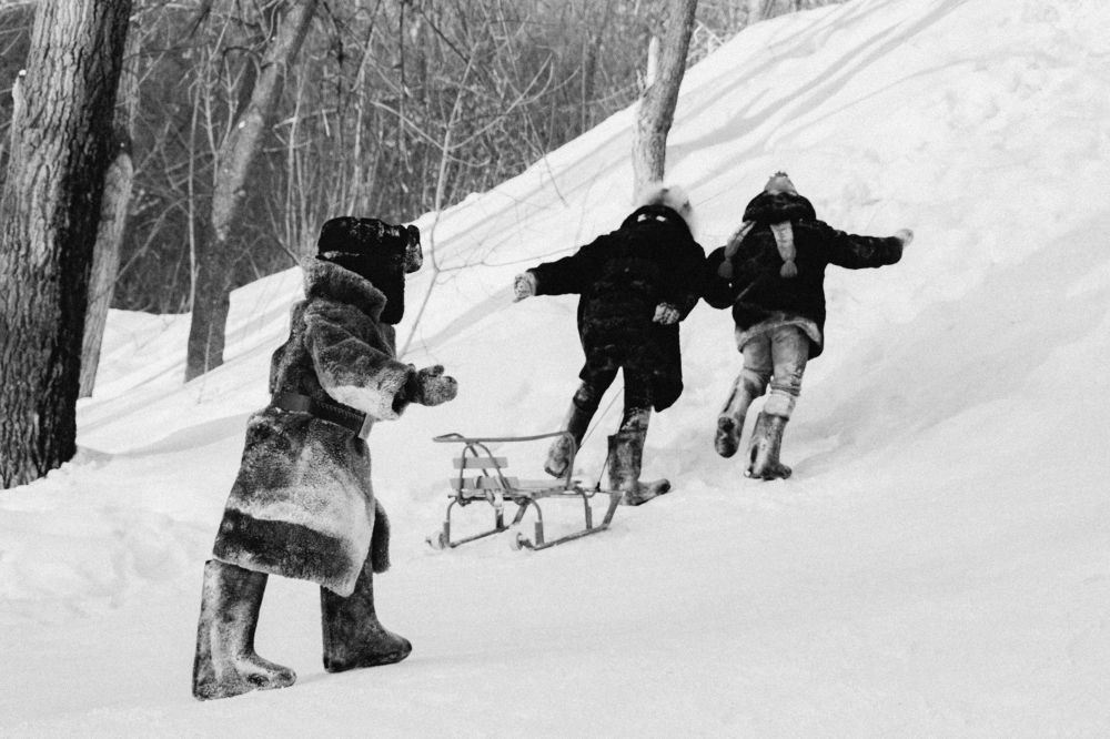 Photograph by Екатерина Осипова