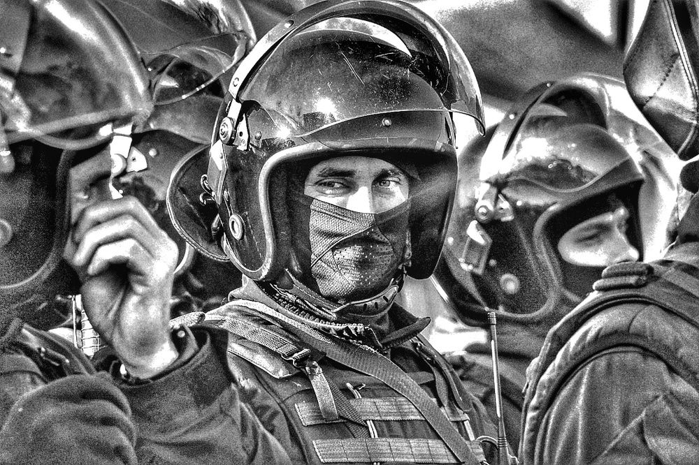 Photograph by Сергей Исигов