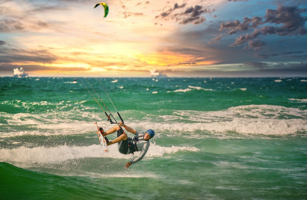 Photograph by Maxim Polak