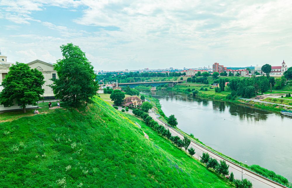 Фотография автора Евгений Вагуро